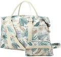 Large Travel Duffel Bag with Wet & Dry Separation C617485