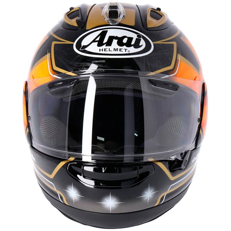 RX-7V Helmet Size M C483507