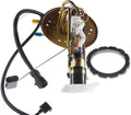 Electric Fuel Pump Module Assembly with Sending unit Compatible with Ford Crown Victoria Lincoln Town Car Mercury Grand Marquis 1998 1999 2000 V8 4.6L Pack of 2 O66273