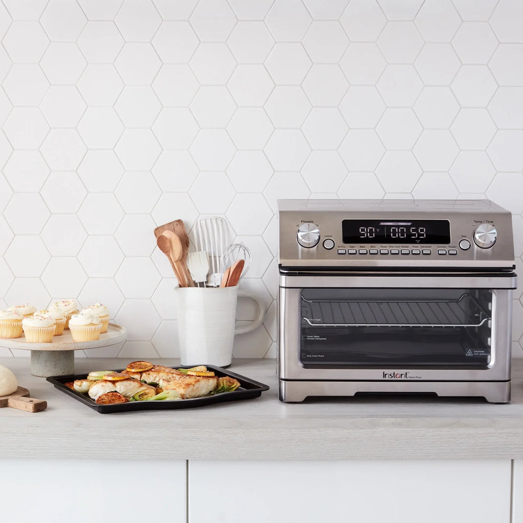 11-in-1 Air Fryer Toaster Oven Combo S4999