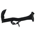 Front Left Upper Bumper Cover Retainer Plastic J148278