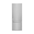 2-Door Bottom Freezer Refrigerator with Water and Ice Dispenser Z68020