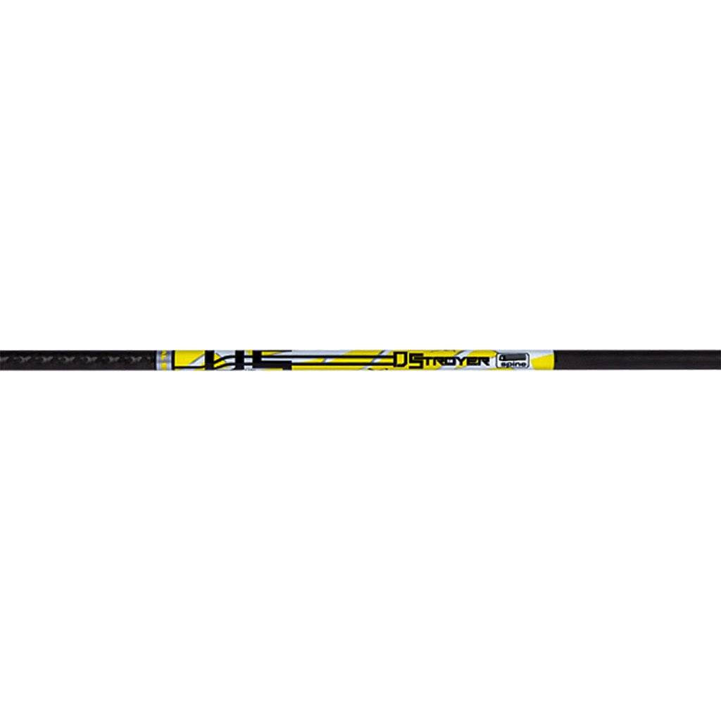 Carbon Express D-stroyer Shafts 350 1 Doz. M13293