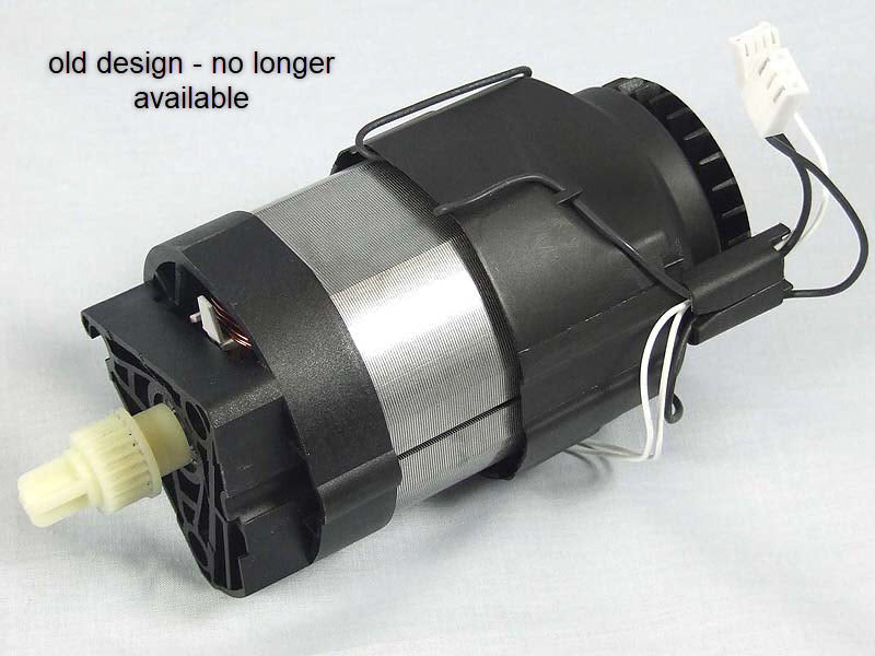 120V Motor V87881