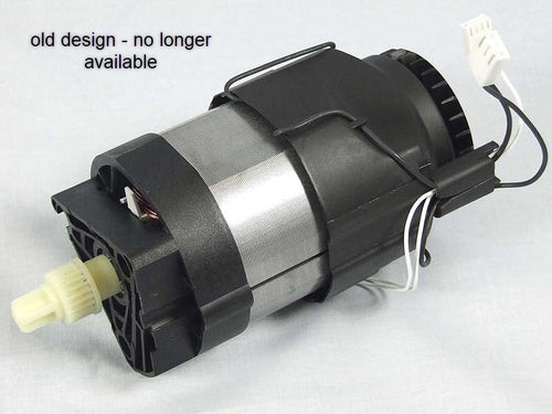120V Motor V87881