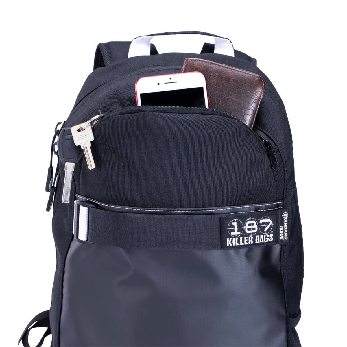 Camo Backpack D280