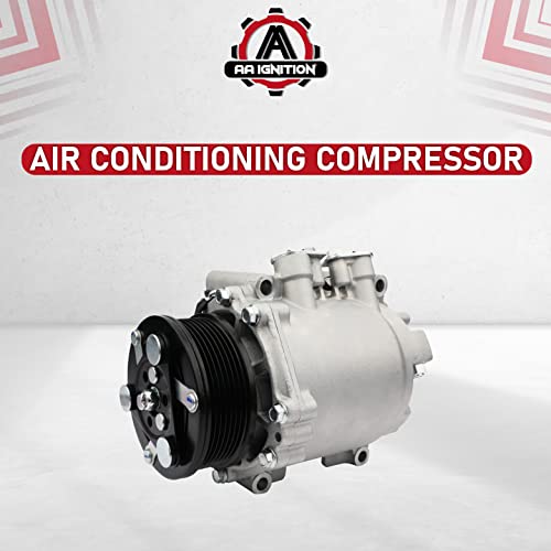 AC Compressors C7082