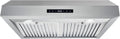 30 in. Under Cabinet Stainless Steel Range Hood F136425