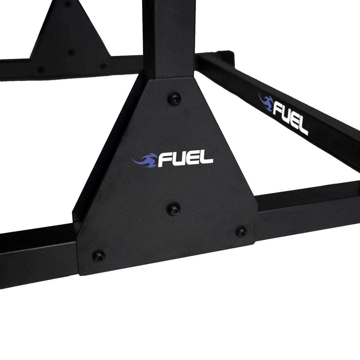 Black Power Squat Rack K576670