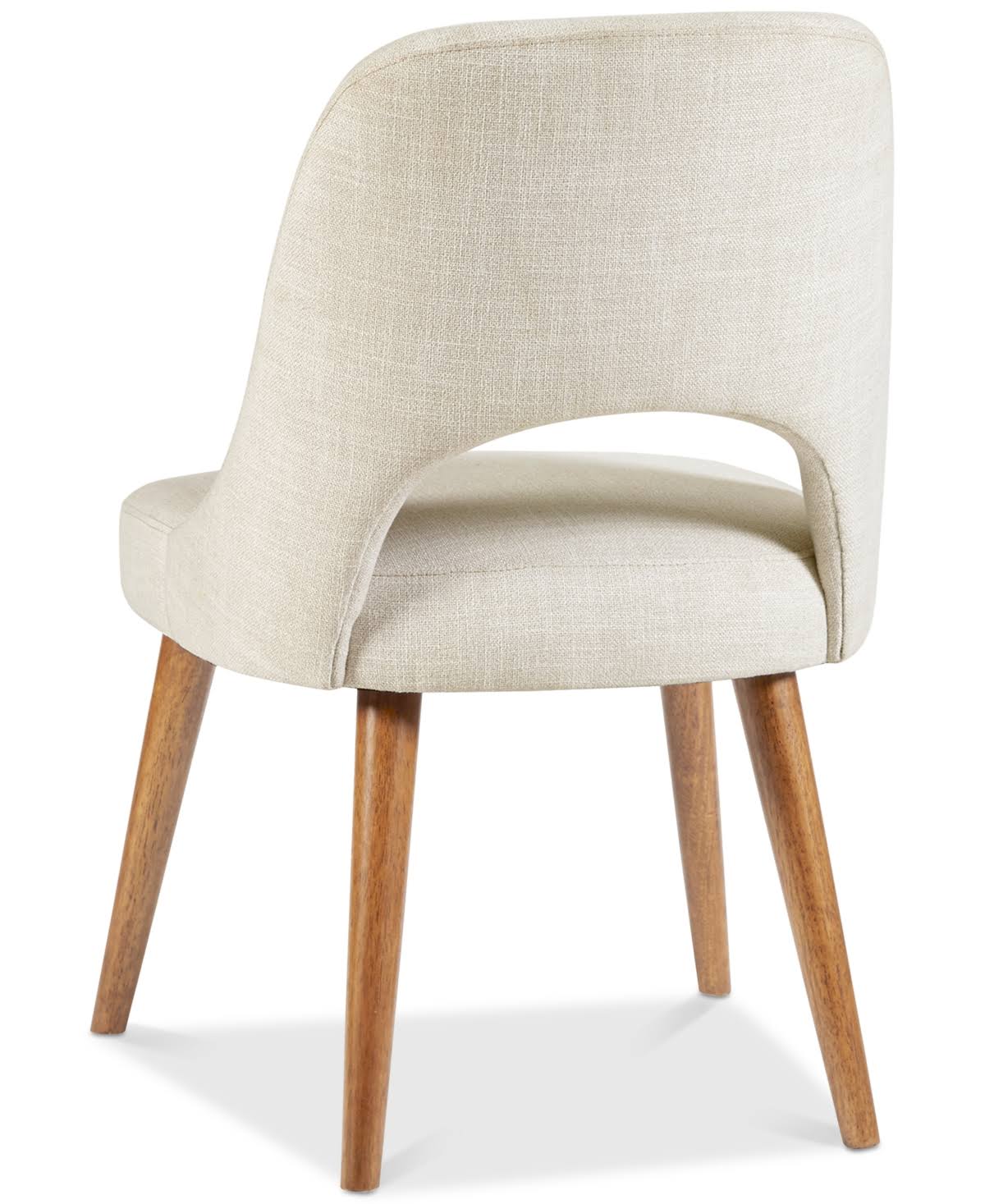 Cream Dining Side Chair (Set of 2) Y476