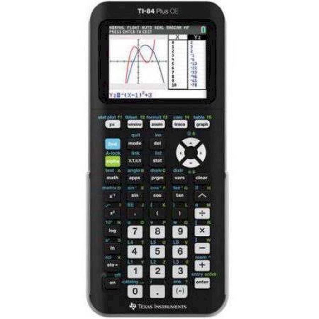 Black Calculator I696256