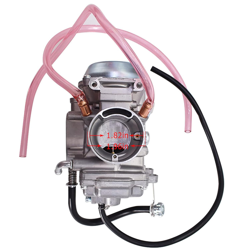 Carburetor 13200-19B92 Pack of 2 P770741