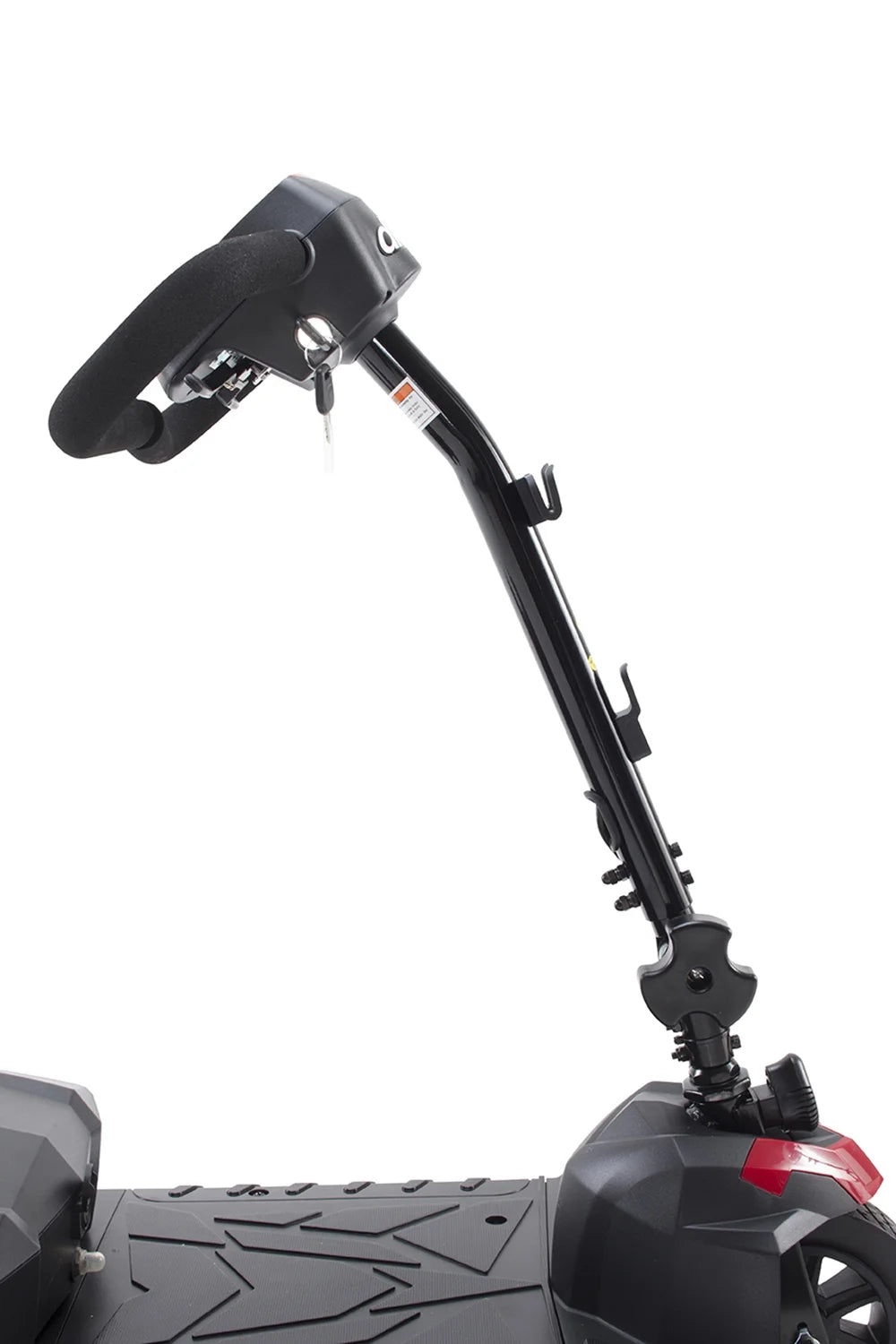 3 Wheel Mobility Scooter J231702