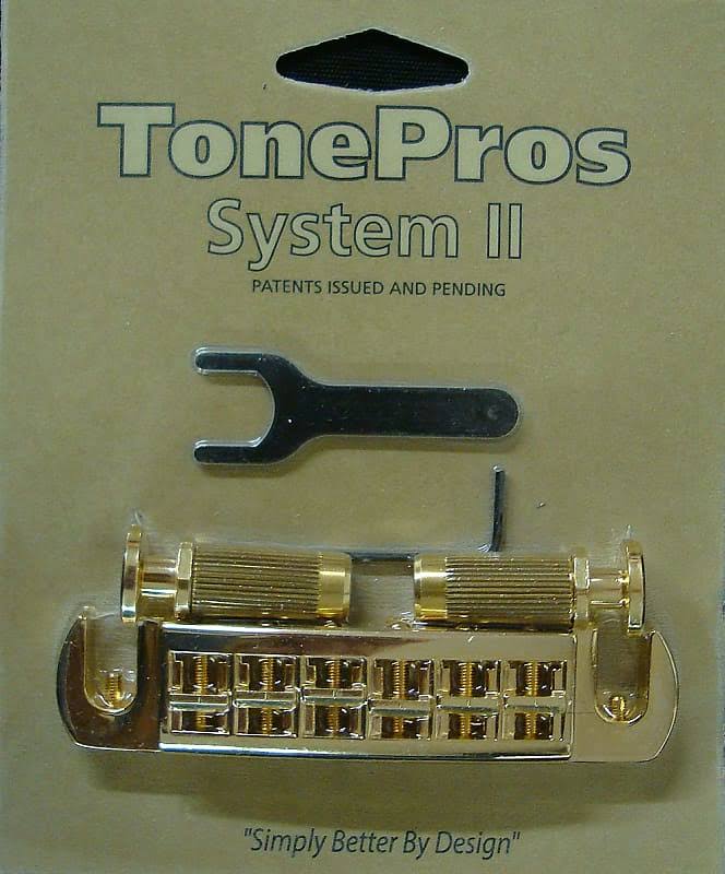 Gold Electric Guitar R756678