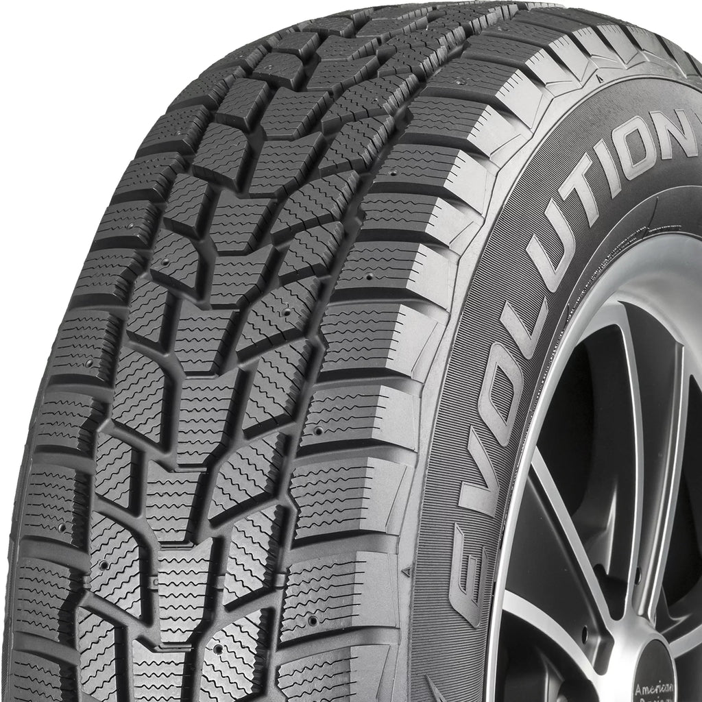 Winter 235/70R16 106T Passenger Tire Y9260