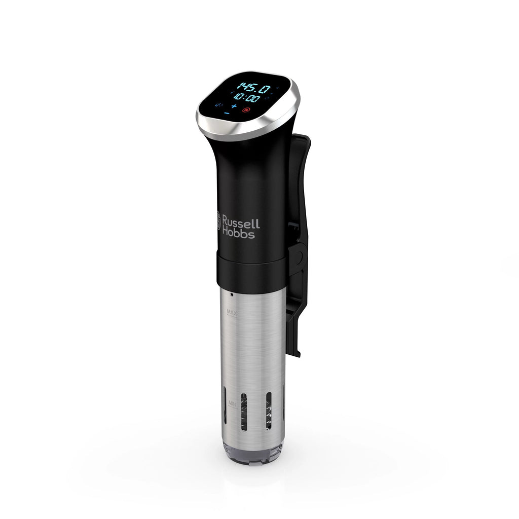 Sous Vide Precision Cooker with Immersion Circulator, Black T44353