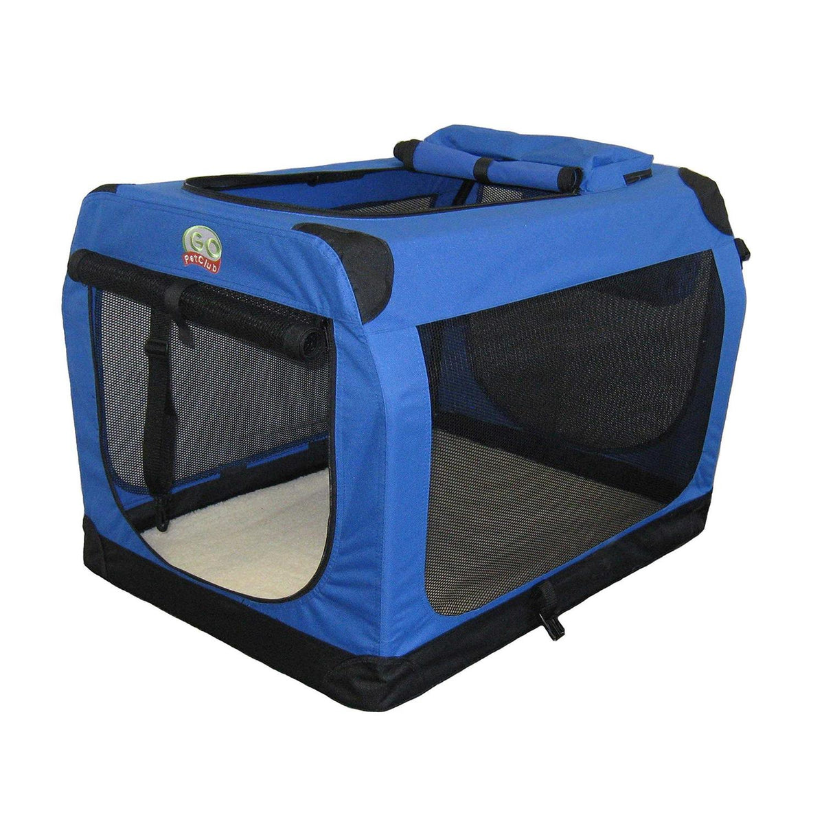 Soft Pet Crate T8273
