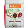 Beef & Barley Recipe Dry Dog Food P38463