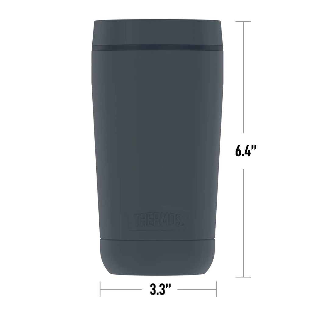 12 oz Stainless Steel Travel Tumbler Y32081