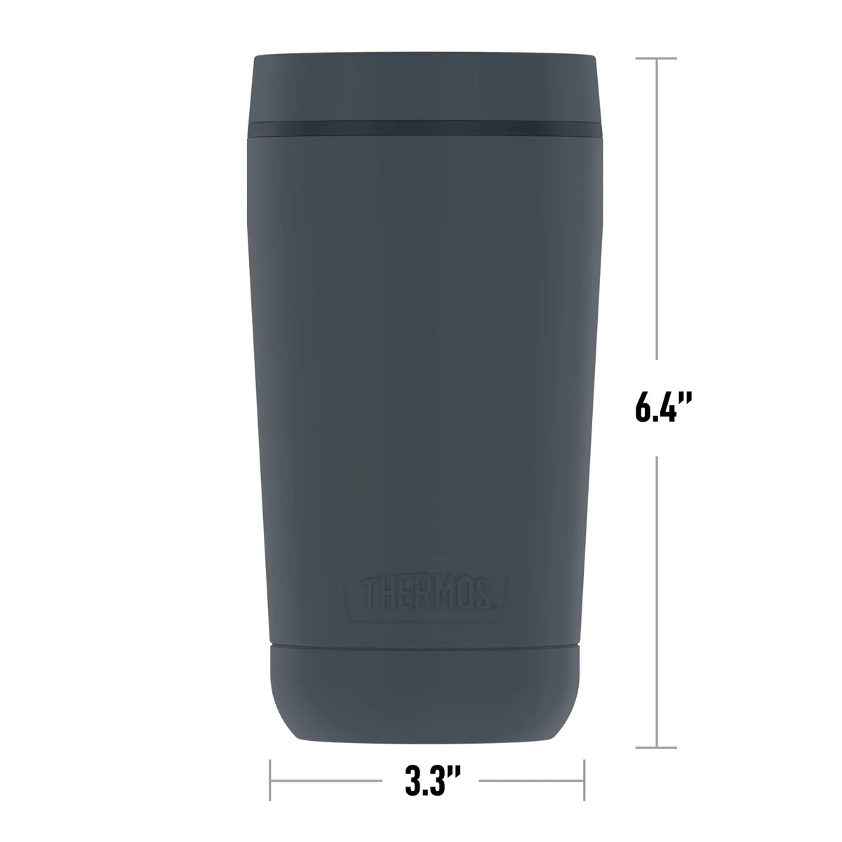 12 oz Stainless Steel Travel Tumbler Y32081