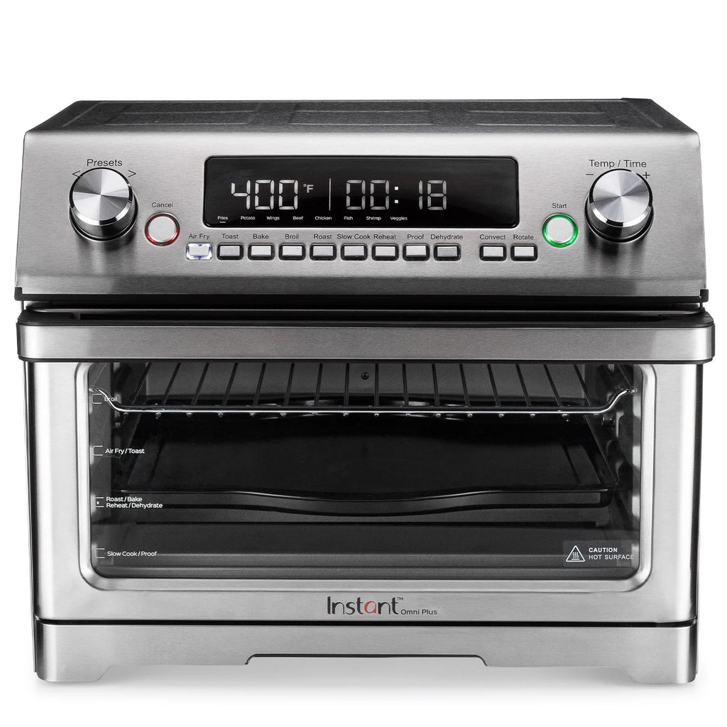 11-in-1 Air Fryer Toaster Oven Combo S4999