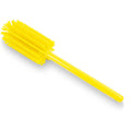 Yellow Polyester Bottle Brush X364