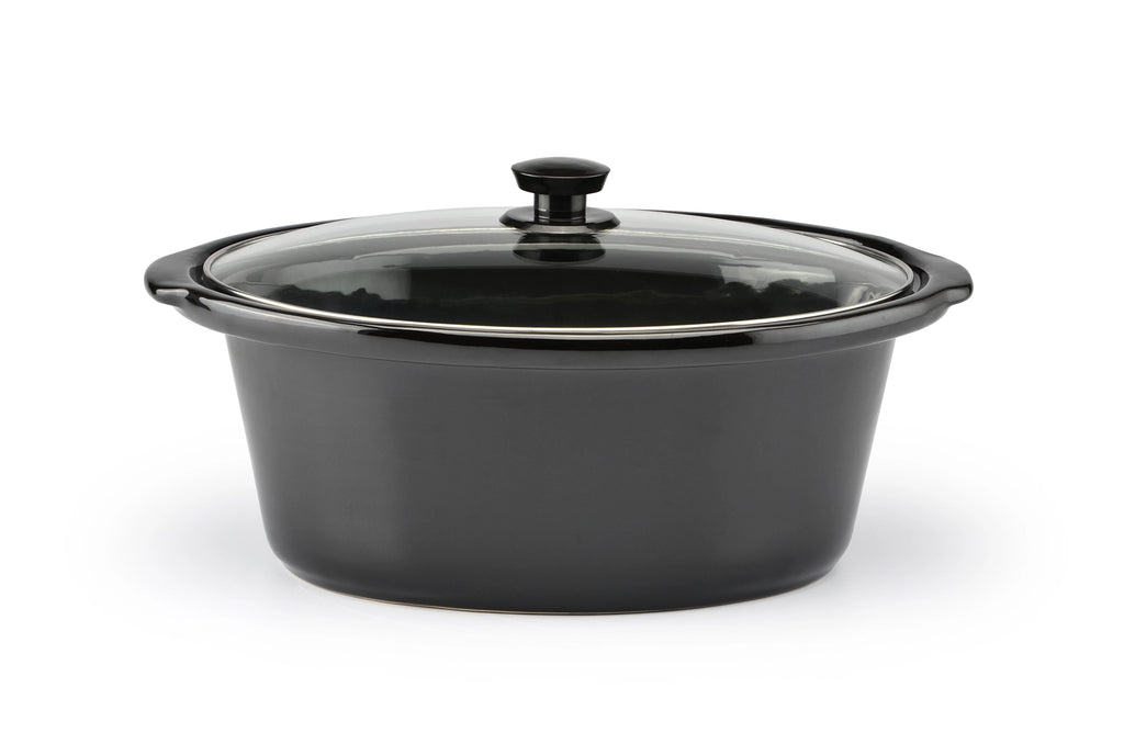 7 Quart Crescent Moon Slow Cooker F761