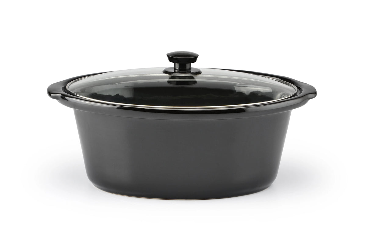 7 Quart Crescent Moon Slow Cooker F761