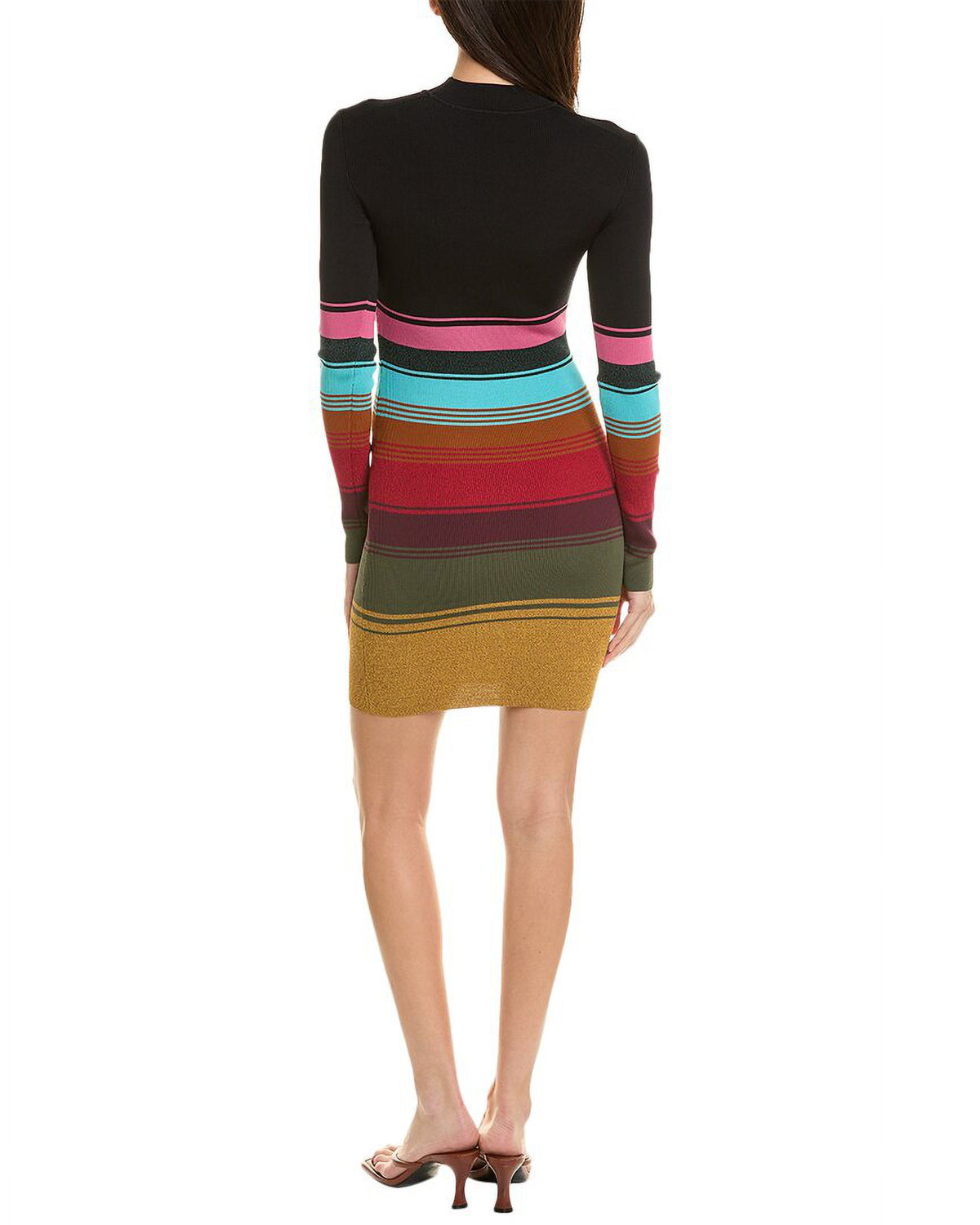 Clara Dress T752299