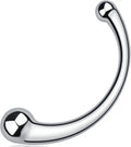 7.8inch Stainless Steel Double-Ended Wand S223