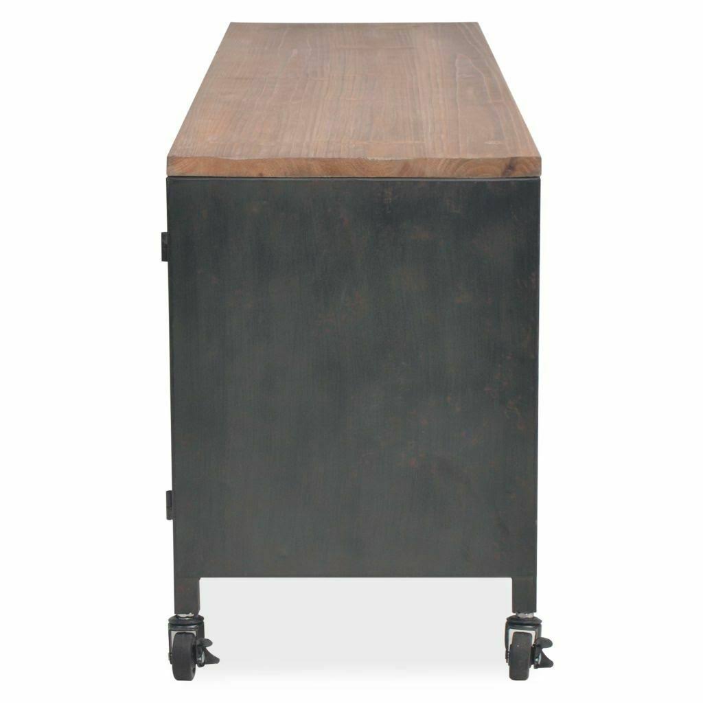 Black TV Cabinet P924738