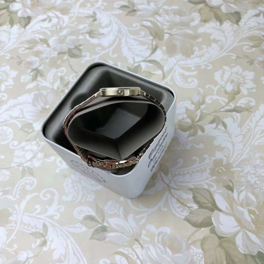 Gold Tone Stainless Steel Watch P773964