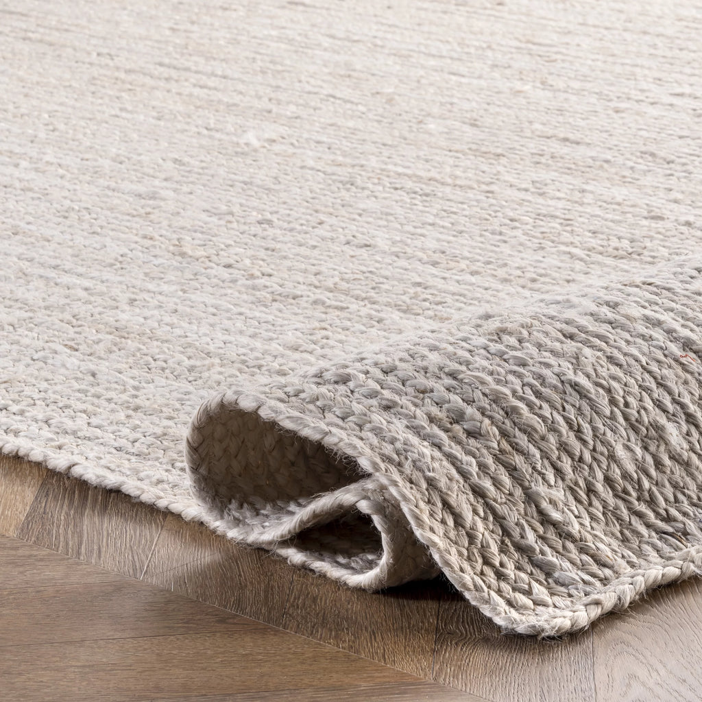 Woven Hand-Made Area Rug, 108 in x 144 in T6665
