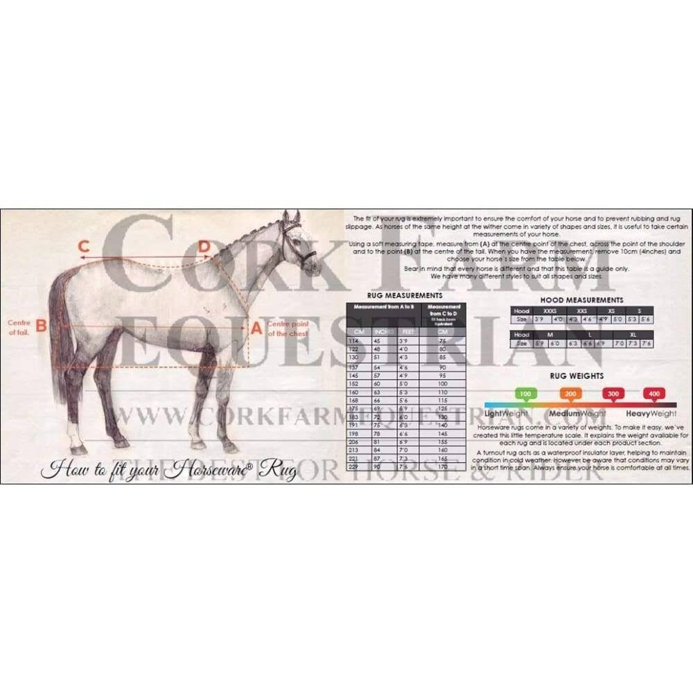 Turnout (200g Medium) I5598