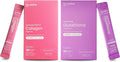 Sugar-Free Liposomal Marine Collagen and Glutathione Powder Packets W23887