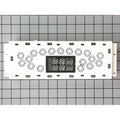 Electronic Control Board A8041