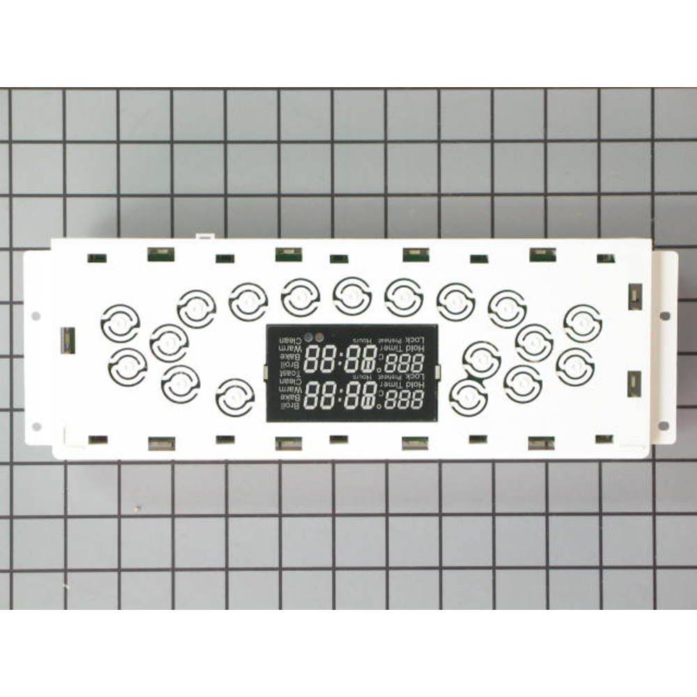 Electronic Control Board A8041