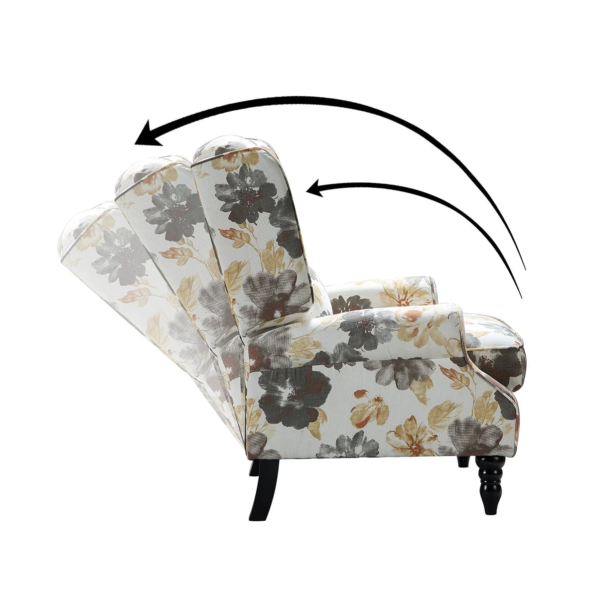 Manual Recliner T171906