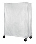 Cart Cover with Velcro G35785