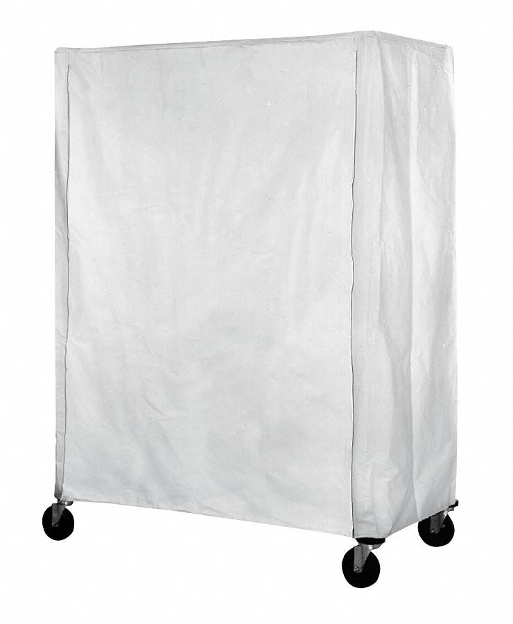 Cart Cover with Velcro G35785