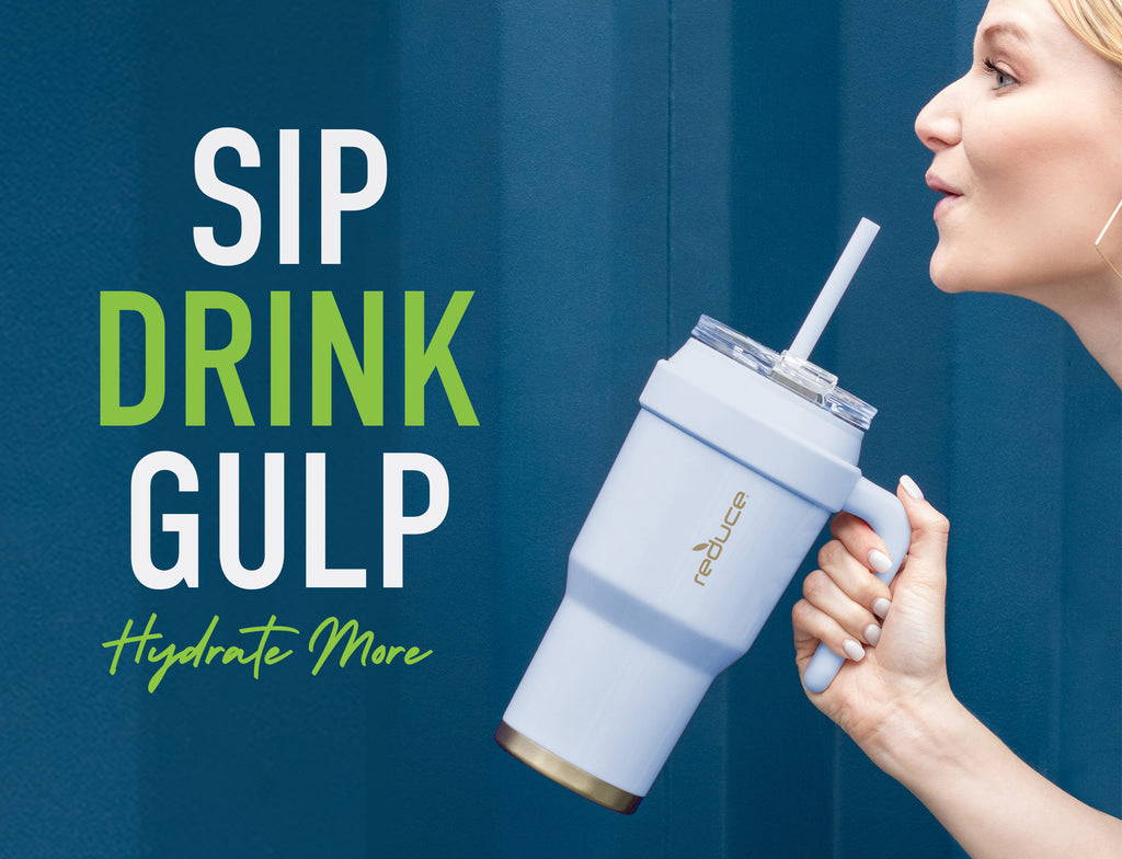 40oz Thermal Mug P48122