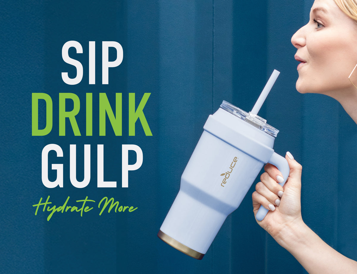 40oz Thermal Mug P48122