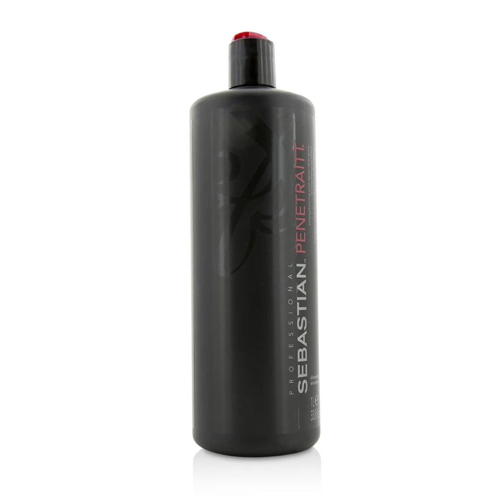 Strengthening and Repair Shampoo 250ml G7947