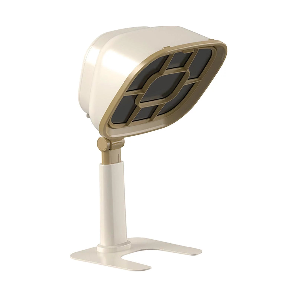 White Adjustable Height Desktop Range Hood P878728