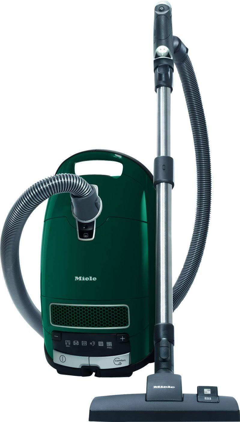 Green Vacuum Q837785