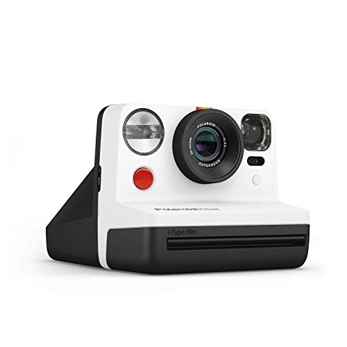 Refurbished Black & White Instant Camera O92819