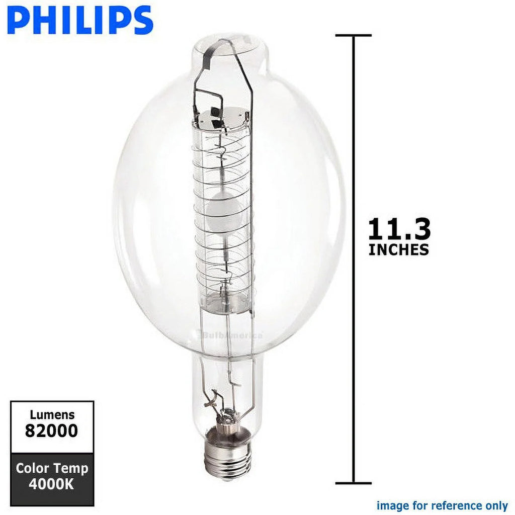 860w 248v Clear E39 HID Light Bulb X631914