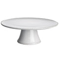 French Cake Plate B750