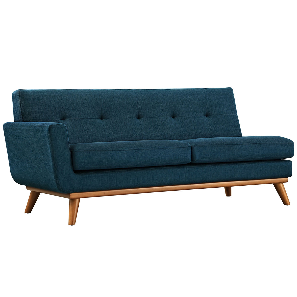Azure Upholstered Sectional Sofa E8381