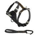 Black Medium Dog Harness B598041